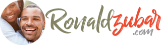 Blog Ronaldzubar