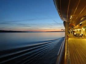 Tous nos conseils pour réussir sa première croisière 