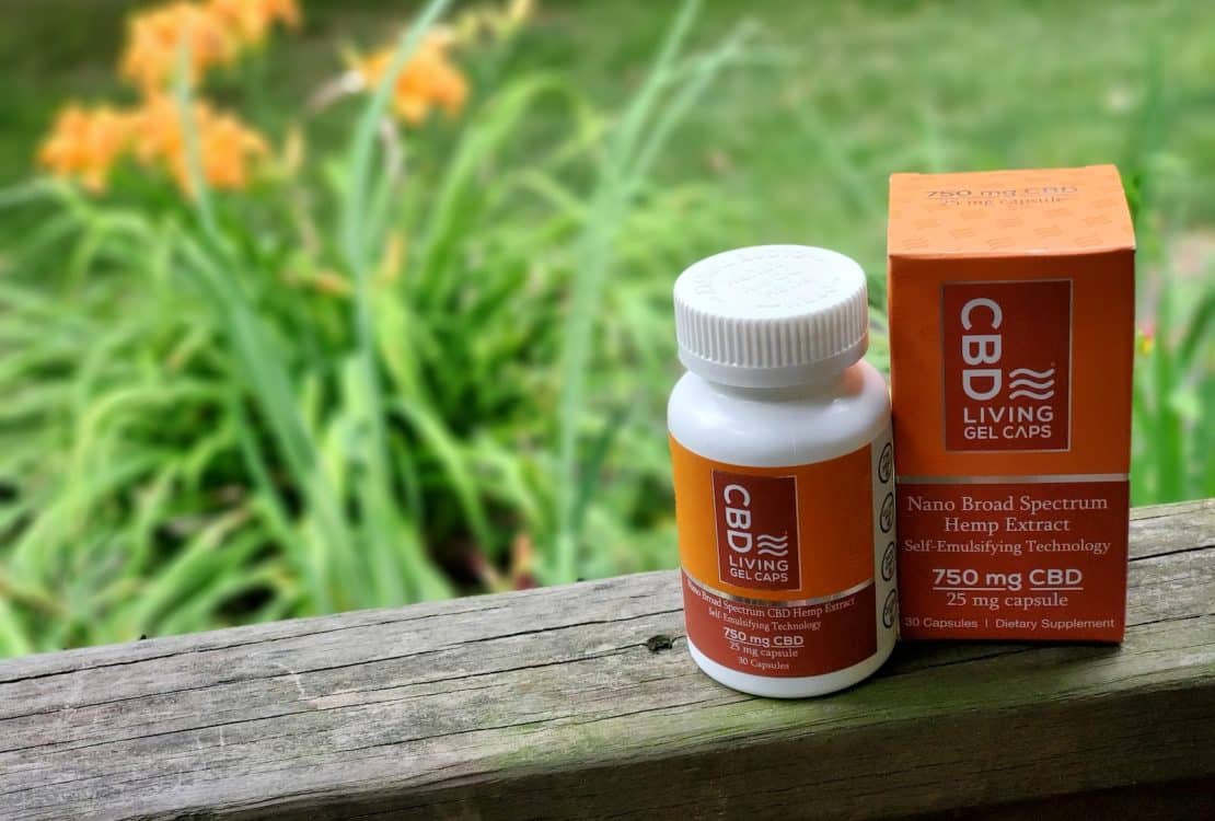 Tous les bienfaits des gélules de CBD, notre dossier complet