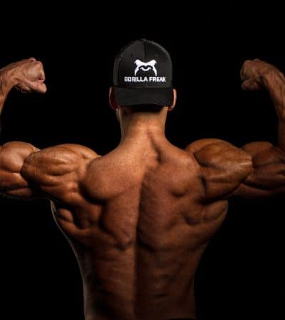 Les bienfaits de la L-carnitine dans un pré-workout !